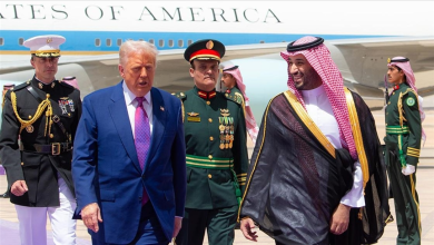 واشنطن والرياض توقعان وثيقة الشراكة الاقتصادية الإستراتيجية