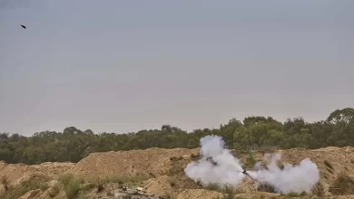 Two IOF Soldiers Killed