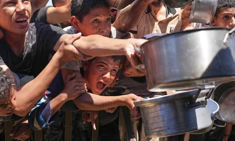 UN Refuses