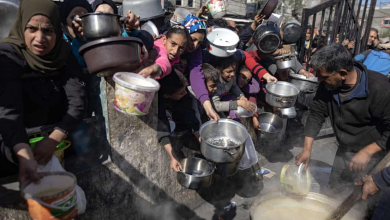 UNRWA warns