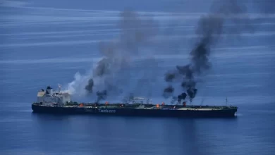 Yemen Bans US Crude Oil Exports