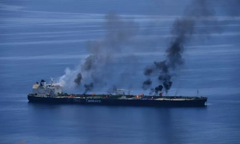 Yemen Bans US Crude Oil Exports