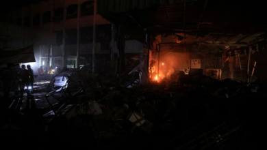 Israël bombarde une école à Gaza, tuant 20 personnes