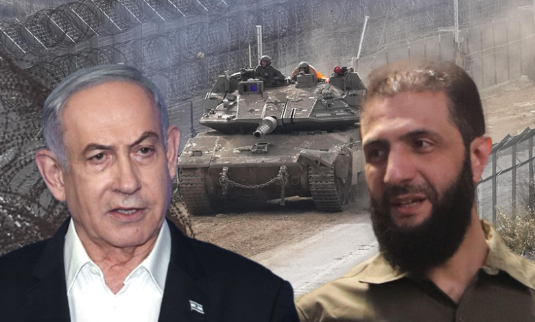 Israël et la Syrie entament des contacts directs sur les questions de sécurité
