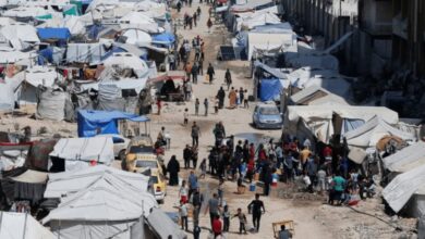 Le Royaume-Uni convoque l’ambassadrice d'Israël et suspend ses négociations de libre-échange