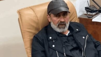 Violents affrontements armés dans la capitale libyenne, Tripoli