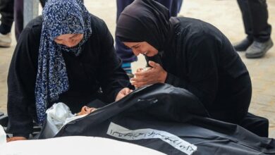 Le cabinet de sécurité approuve un plan incluant la conquête de la bande de Gaza