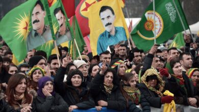 Le Parti des travailleurs du Kurdistan (PKK) annonce sa dissolution