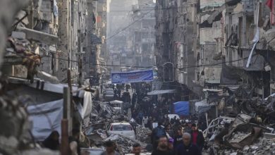 بالأرقام... حقائق مفزعة لجرائم إسرائيل في قطاع غزة
