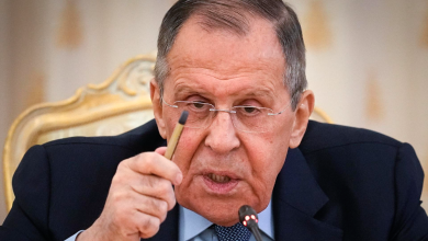 La Russie prête à soumettre un projet d’accord de paix à l’Ukraine