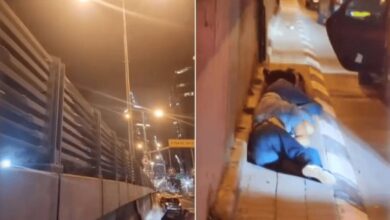 Un missile tiré depuis le Yémen fait plusieurs blessés à Tel-Aviv