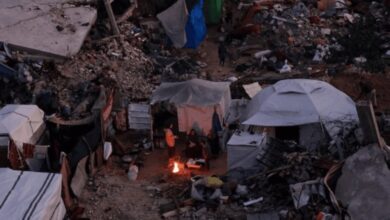 Israël autorisera l'entrée d'une quantité limitée d'aide humanitaire à Gaza