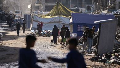 Guterres: Les Palestiniens de Gaza vivent la phase la plus cruelle