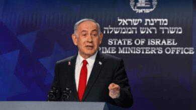 Netanyahu est prêt à un cessez-le-feu à Gaza, mais ne mettra pas fin à son offensive