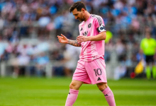 تفاصيل مثيرة وراء رفض السعودية انضمام ميسي إلى دوري روشن