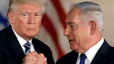 إسرائيل تفقد أهم حلفائها