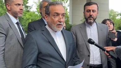 Araghchi: Trump devrait mettre de côté son ton irrespectueux envers Khamenei