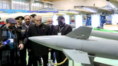 AIEA: L'Iran ne respectait pas ses obligations nucléaires
