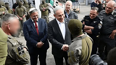 أزمة تضرب الائتلاف الإسرائيلي الفاشي في إسرائيل