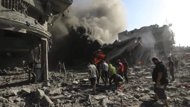 حصيلة مروعة لضحايا الإبادة الجماعية في غزة خلال 24 ساعة
