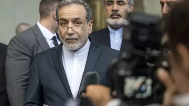 عباس عراقجي