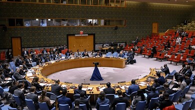 Les États-Unis mettent leur veto à un cessez-le-feu à Gaza