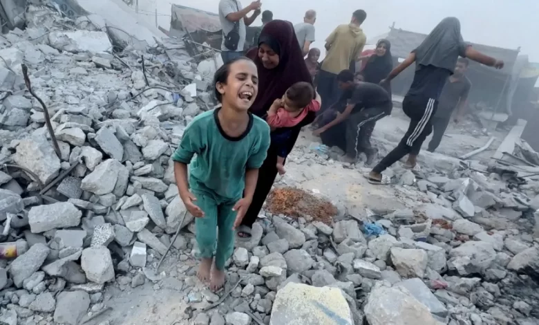 Israël tue 88 Palestiniens à Gaza en 24 heures