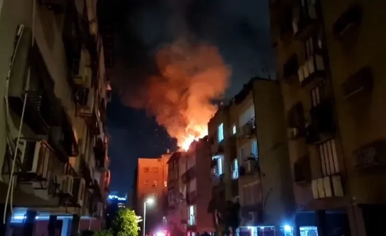القوات الجوفضائية الإيرانية تطلق دفعة صاروخية جديدة باتجاه العمق الإسرائيلي