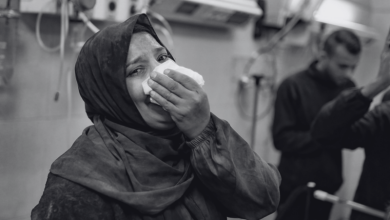 إسرائيل ترتكب مجزرة مروعة في محيط مصائد الموت الأمريكية بغزة