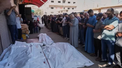 Israeli forces kill
