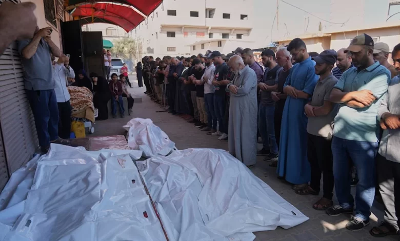 Israeli forces kill