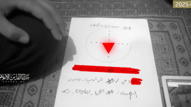 Khan Yunis Ambush Sparks Israeli Outrage