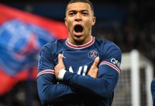 Mbappé released from Florida hospital