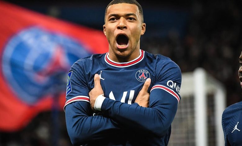Mbappé released from Florida hospital