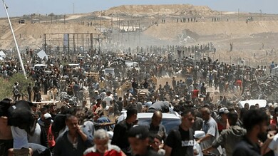 لازاريني يطالب بالسماح لوسائل الإعلام الدولية دخول غزة وتغطية "الفظائع" المستمرة