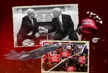 Real American patriots condemn the war on Iran