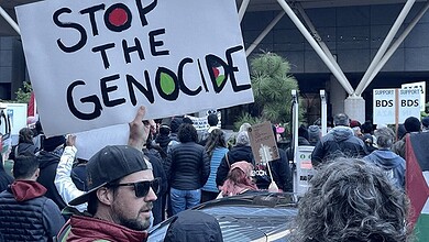 إسرائيل تواجه عزلة تدريجية في بلدان أوروبا الغربية