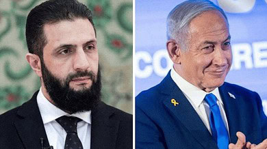 سوريا ولبنان على طريق التطبيع مع تل أبيب