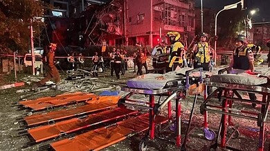 الحرب بين إيران وإسرائيل تدخل يومها الثاني