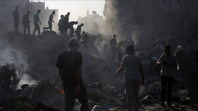 الاحتلال الإسرائيلي يواصل ارتكاب جرائم الإبادة في غزة