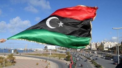 الحكومة الليبية تطلب من البعثة الأممية مغادرة البلاد