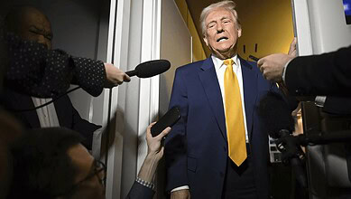 ترامب يعلن موافقة إسرائيل الشروط اللازمة لإتمام وقف إطلاق النار في غزة مدة 60 يوم