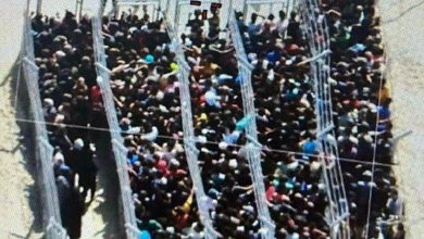 واشنطن تخطط لتمويل مصائد الموت في قطاع غزة بـ"500 مليون دولار"