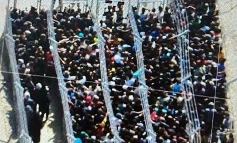 واشنطن تخطط لتمويل مصائد الموت في قطاع غزة بـ"500 مليون دولار"