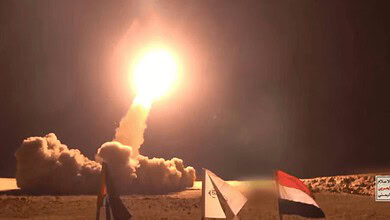 YAF target Ben Gurion Airport