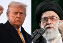 Khamenei warns US against intervening in conflict with Israel