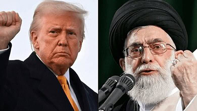 Khamenei met en garde les États-Unis contre toute intervention dans le conflit avec Israël