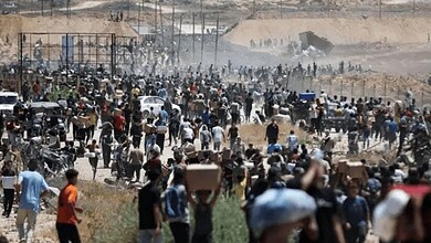 Les forces israéliennes continuent de tuer les Palestiniens dans la bande de Gaza