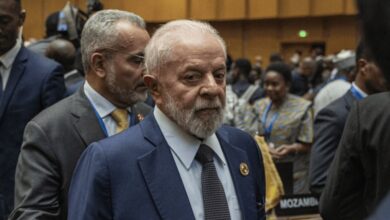 Lula da Silva: Ce qui se passe à Gaza est un génocide