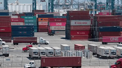 Chine: Les Etats-Unis compromettent gravement le consensus atteint à Genève